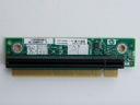 Переходная плата PCI-E — HP Proliant DL120 G6 — 511809-001
