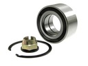 BEARING FRONT DACIA DUSTER 1.2TCE 1.5DCI 1.6, 10- photo 1 - milautoparts-fr.ukrlive.com