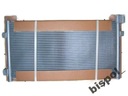 RADIATEUR DU CLIMATISEUR VOLVO FM 7 9 10 11 12 photo 1 - milautoparts-fr.ukrlive.com