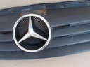 CALANDRE DU RADIATEUR GRILLE GRILLE DE RADIATEUR MERCEDES VANEO W414 photo 4 - milautoparts-fr.ukrlive.com