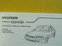 HYUNDAI SONATA II POLSKA INSTRUCTION SONATA 93-96 photo 2 - milautoparts-fr.ukrlive.com