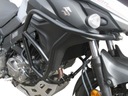 Защитные дуги HEED SUZUKI DL 650 DL650 V-STROM (2017 - )