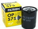 FILTER OILS FILTRON OP 575 photo 1 - milautoparts-fr.ukrlive.com