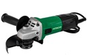 УГЛОВАЯ ШЛИФОВАЛЬНАЯ МАШИНА HITACHI G13SS 125MM 580W