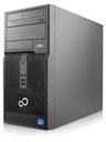 Počítačové hry FUJITSU i5 8GB 1TB+SSD MSI 1030 Rýchlosť otáčania HDD 7200