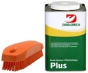 DREUMEX PLUS Paste Гель для рук по охране труда + кисть VIkan