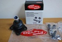 DELPHI VIS DE LIVIER AVANT P AUDI A3 SEAT LEON TOLEDO II SKODA photo 11 - milautoparts-fr.ukrlive.com