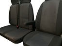 Fiat Ducato Boxer Jumper 7-местный 06-2021 Крышки