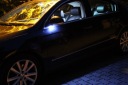 СВЕТОДИОДНАЯ ПОДСВЕТКА ЗЕРКАЛА MERCEDES W246 W219 W221