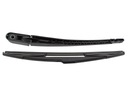 PEUGEOT 206 WIPER BLADE REAR REAR WIPER + HOLDER WIPER BLADES photo 3 - milautoparts.fr