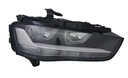 LAMP FRONT LAMP FRONT AUDI A4 11- RIGHT photo 1 - milautoparts-fr.ukrlive.com