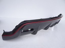 NISSAN JUKE NISMO FACING DIFFUSOR 850B23YW4H photo 3 - milautoparts-fr.ukrlive.com