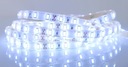 Osvetlenie 300 LED vodotesné 5630 STUDENÁ 25m Značka Led rigid