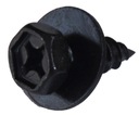 ROMIX RIVET TAPICERSKA ROM C70197 photo 1 - milautoparts-fr.ukrlive.com