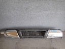 BUMPER REAR NISSAN NAVARA NP300 15- photo 1 - milautoparts-fr.ukrlive.com