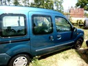 RENAULT KANGOO DOOR REAR RIGHT SLIDING *MV941* photo 2 - milautoparts-fr.ukrlive.com