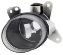 LAMP DRIVER DAYTIME DRL MERCEDES C W204 07- RIGHT photo 1 - milautoparts-fr.ukrlive.com