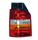 LAMP REAR REAR VW TRANSPORTER T5 04-09 LEFT 1D photo 1 - milautoparts-fr.ukrlive.com