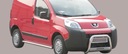 BUMPER GUARD FRONT PEUGEOT BIPPER 2008- photo 8 - milautoparts-fr.ukrlive.com