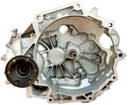 BOÎTE DE TRANSMISSION VW AUDI SEAT SKODA SQJ 2.0 TDI photo 1 - milautoparts-fr.ukrlive.com