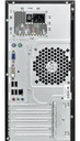 Počítač Fujitsu Monitor Klaw+Myš 2x 2,6/8GB/SSD Základná rýchlosť CPU 2.6 GHz