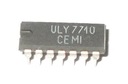 ULY 7710 CEMI набор из 5 шт.