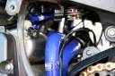 #SAMCO SPORT CKKAW-19 COLLIERS KAWASAKI ZX 6Rphoto 10