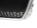 RADIATOR GRILLE GRILLE AUDI A3 8P 08-12 RS-TYPE SILVER BLACK photo 4 - milautoparts-fr.ukrlive.com