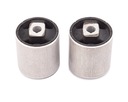 MEYLE BUSHING WAH. BMW P. E39 520/530 95- SET 2 PC. ! photo 15 - milautoparts-fr.ukrlive.com