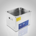 УЛЬТРАЗВУКОВОЙ ОЧИСТИТЕЛЬ 15л PS-60A 760Вт КОЗИНА 2 ЖИДКОСТИ