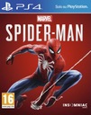 PS4 MARVEL SPIDER-MAN SPIDERMAN / ACTION PL