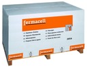 FERMACELL Powerpanel H2O ПЛАТА 12,5 мм