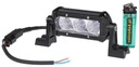 МИНИ-ПАНЕЛЬ РАБОЧЕГО СВЕТА LED 9W SLIM FLOOD 4x4