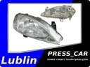 RENAULT MEGANE I 99-02 H4 LAMP LAMP RIGHT photo 3 - milautoparts-fr.ukrlive.com