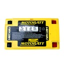 BATTERY MBTX12 14AH 200A YTX12 YB12B YTX14 GW24 photo 4 - milautoparts-fr.ukrlive.com