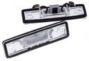 LAMPS PLATES LED OPEL ASTRA II G SEDAN UNIVERSAL photo 4 - milautoparts-fr.ukrlive.com