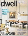 DWELL 4/2015 США