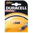 Батарея Duracell MN27 A27 27A V27A L828 BP1 VA27GA EL812 12 В