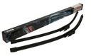 SEAT LEON 2005- WIPER BLADES FRONT BOSCH A099S photo 1 - milautoparts-fr.ukrlive.com