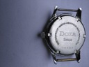 Zegarek męski oryginalny DOXA SWISS WATERPROOF Model WOTERPROOF