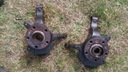 HUB RENAULT ESPACE IV 2.0T LEFT OR RIGHT photo 1 - milautoparts-fr.ukrlive.com