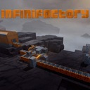 INFINIFACTORY PC STEAM KĽÚČ + DARČEK