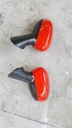 FIAT 500 ABARTH FACELIFT MIRROR RIGHT OR LEFT photo 1 - milautoparts-fr.ukrlive.com