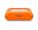 Externý disk HDD LaCie Rugged Mini 4TB Šírka 86 mm