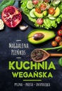 ВЕГАНСКАЯ КУХНЯ Магдалена Пенькос