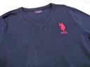 KISPULÓVER PULÓVER U.S. POLO ASSN. 8-9 128 Méret 128