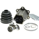 COUDE INTERIEUR GAUCHE/DRTOITE SEAT TOLEDO 3 2.0 TDI DSG photo 1 - milautoparts-fr.ukrlive.com