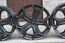 FORD MONDEO MK4 MK5 FUSION PUMA KUGA VOLVO 5x108 19'' 8J ET52,5 photo 6 - milautoparts-fr.ukrlive.com