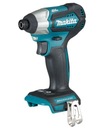 Бесщеточная отвертка MAKITA DTD155Z 18V IMPACT