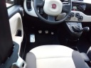 ПЕДАЛИ DO FIAT PANDA FRESH LOUNGE POP SIMPLY MORE  фото 5